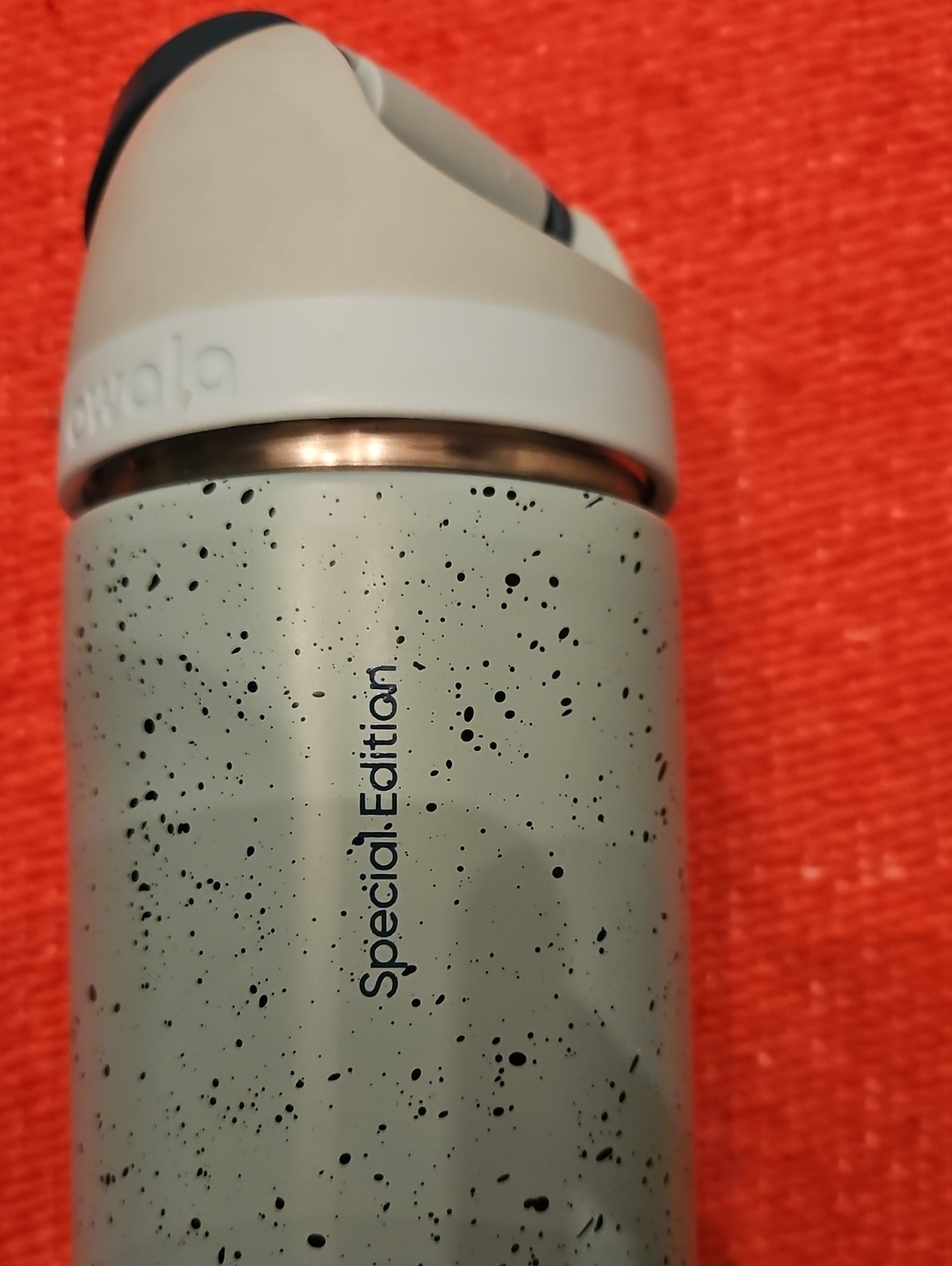 Owala FreeSip 24oz Color Drop - Mint to Be (Rare 2023 Special Edition) - Picture 2 of 5